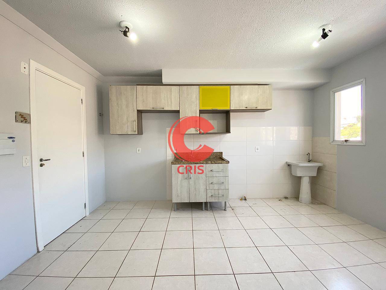 Apartamento, 1 quarto, 30 m² - Foto 5