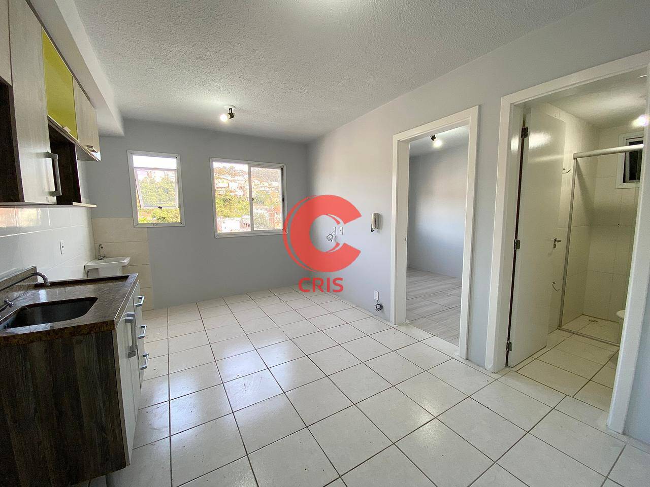 Apartamento, 1 quarto, 30 m² - Foto 7