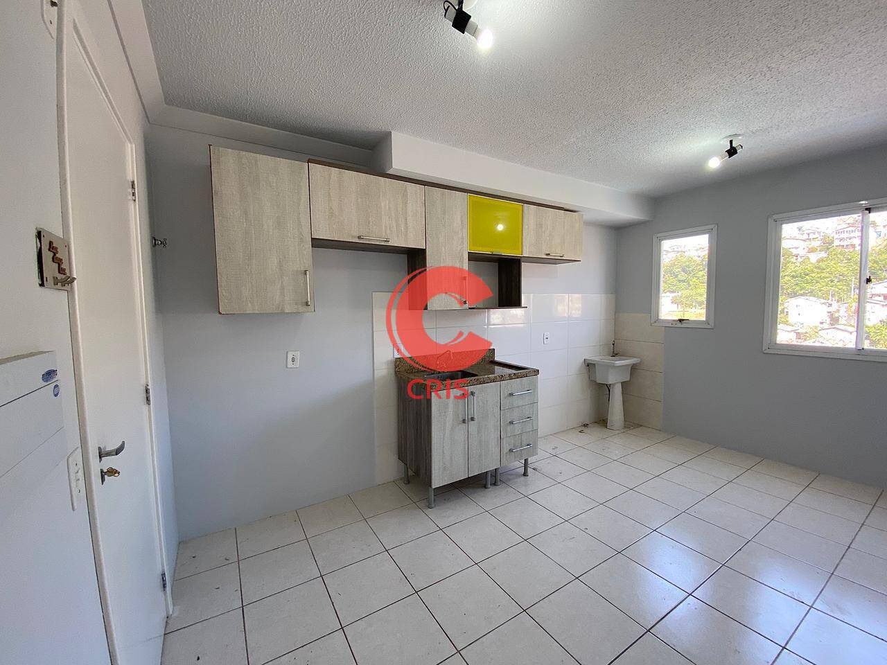Apartamento, 1 quarto, 30 m² - Foto 8