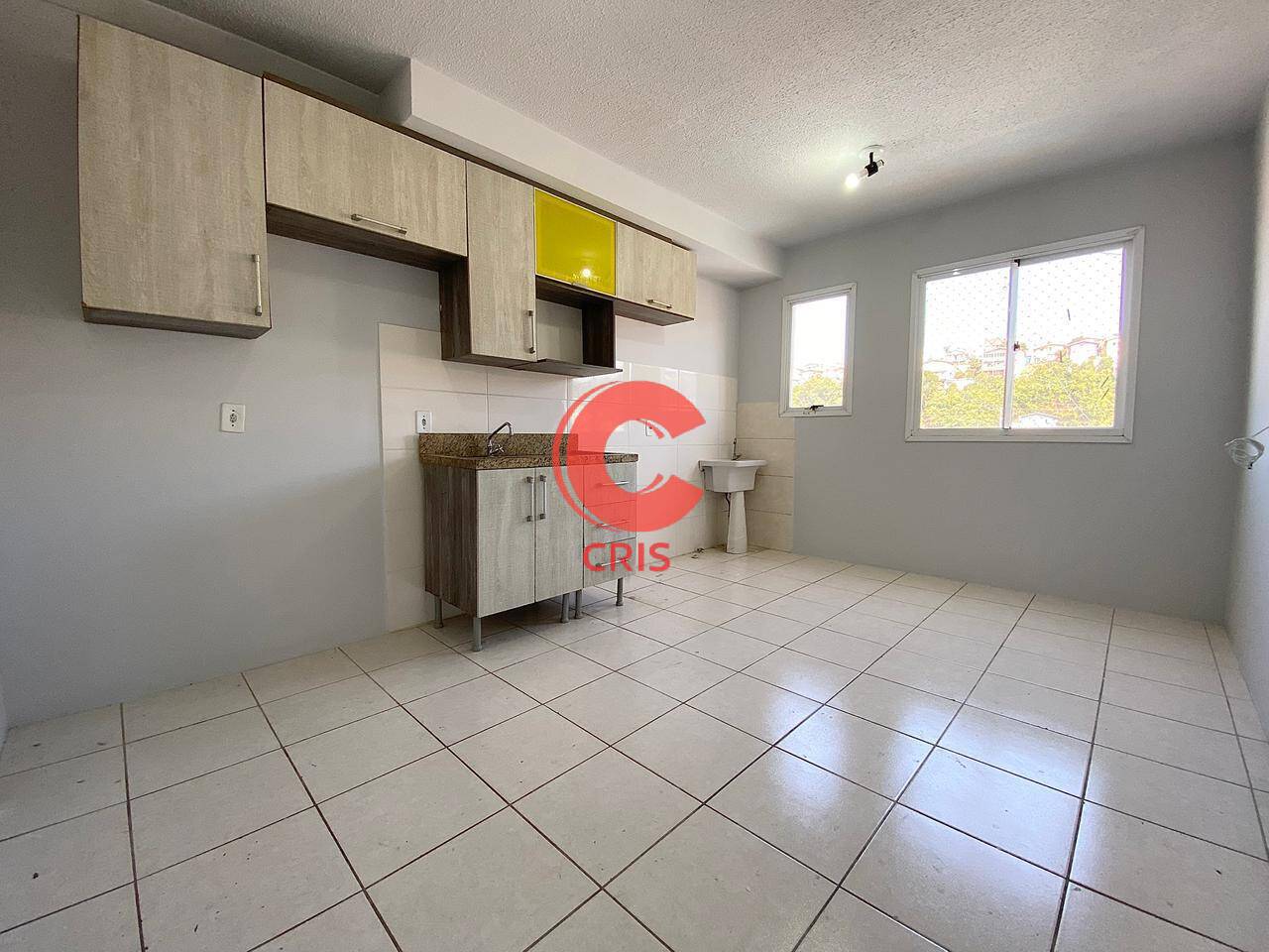 Apartamento, 1 quarto, 30 m² - Foto 9