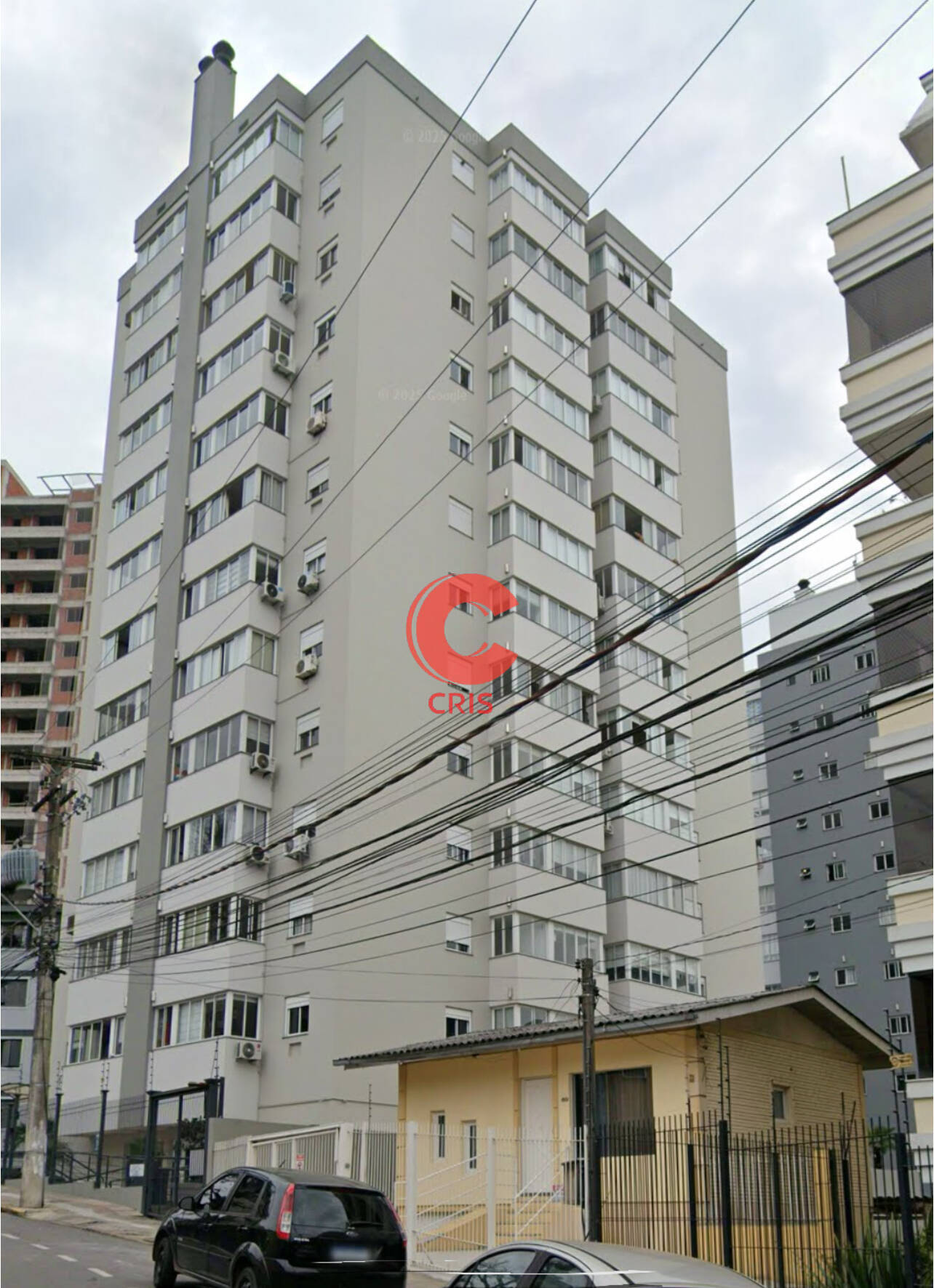 Apartamento, 1 quarto, 32 m² - Foto 4