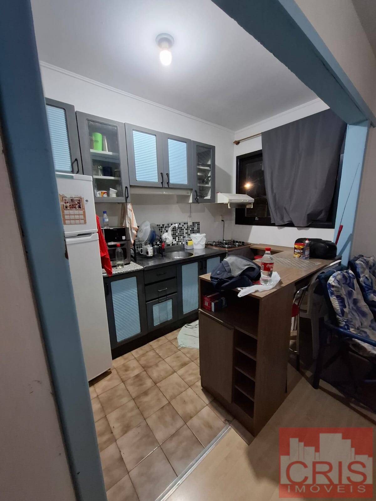 Apartamento, 1 quarto, 37 m² - Foto 1