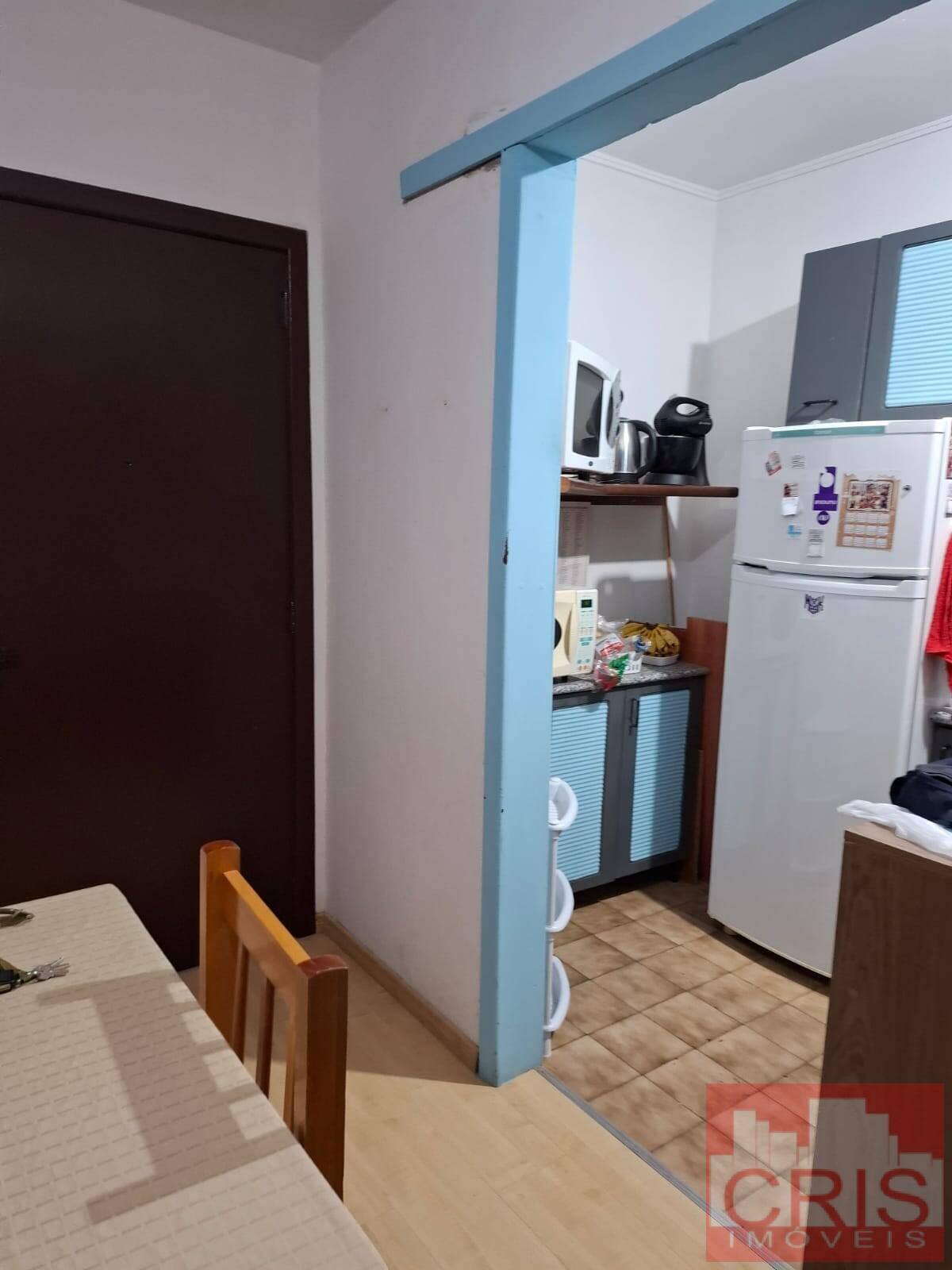 Apartamento, 1 quarto, 37 m² - Foto 2