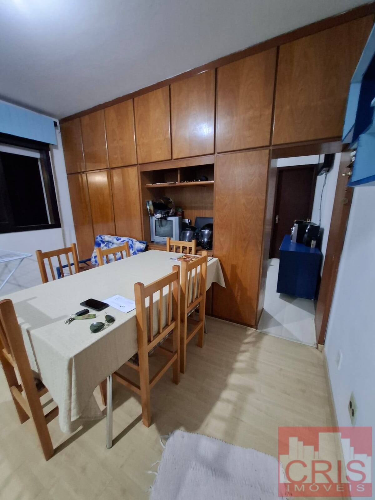 Apartamento, 1 quarto, 37 m² - Foto 5