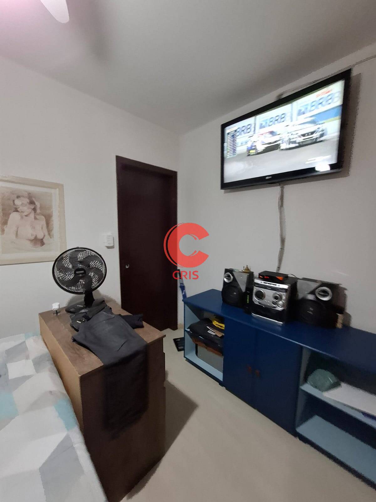 Apartamento, 1 quarto, 37 m² - Foto 6
