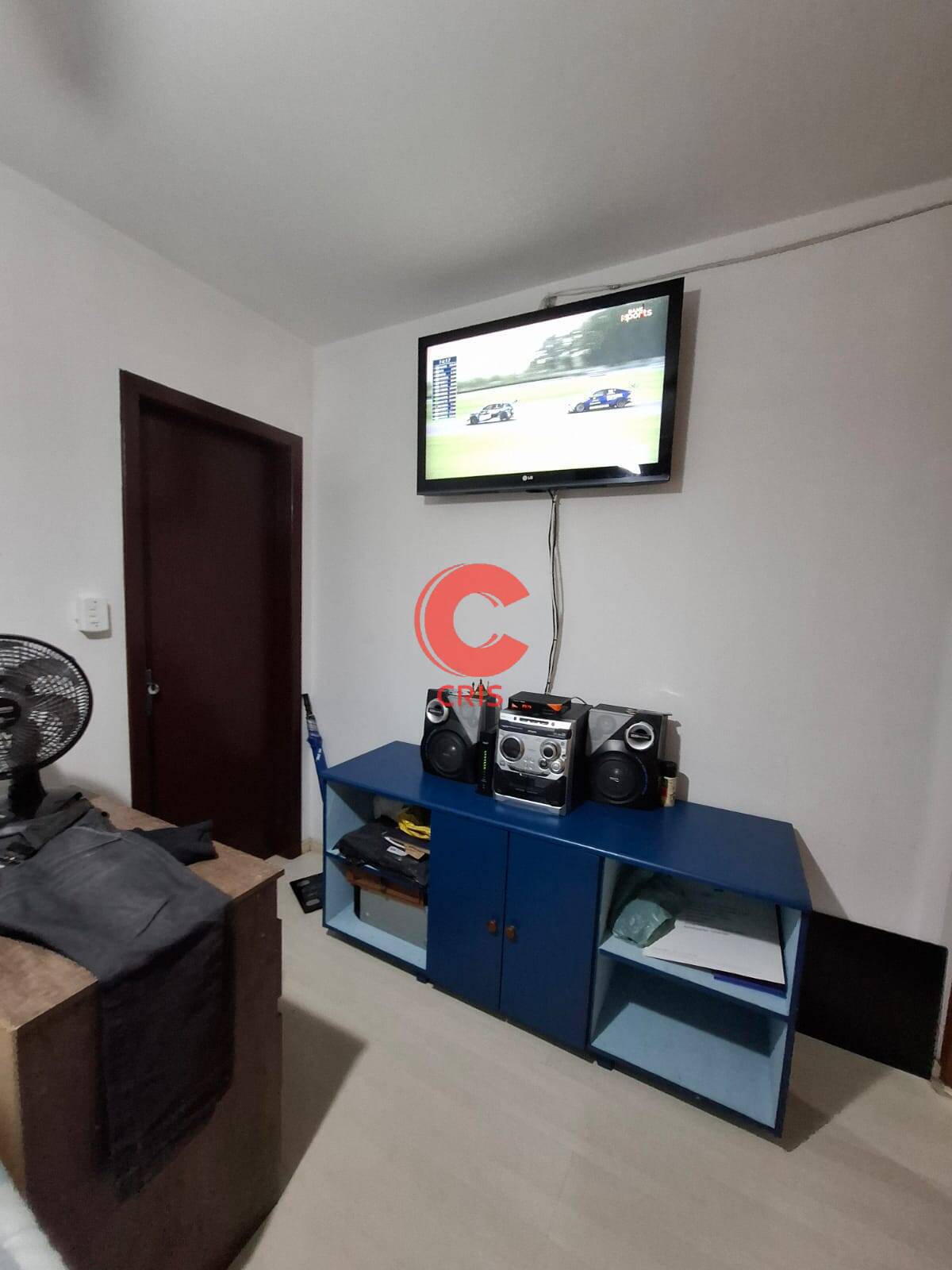 Apartamento, 1 quarto, 37 m² - Foto 7