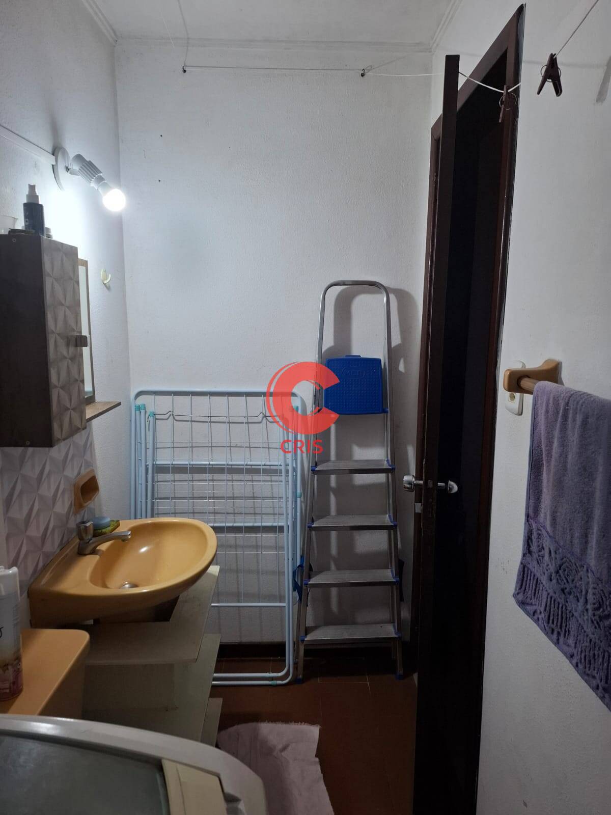 Apartamento, 1 quarto, 37 m² - Foto 9