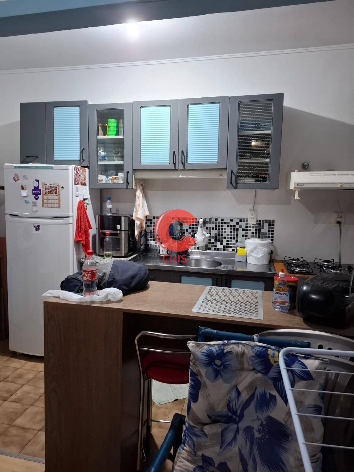 Apartamento, 1 quarto, 37 m² - Foto 11