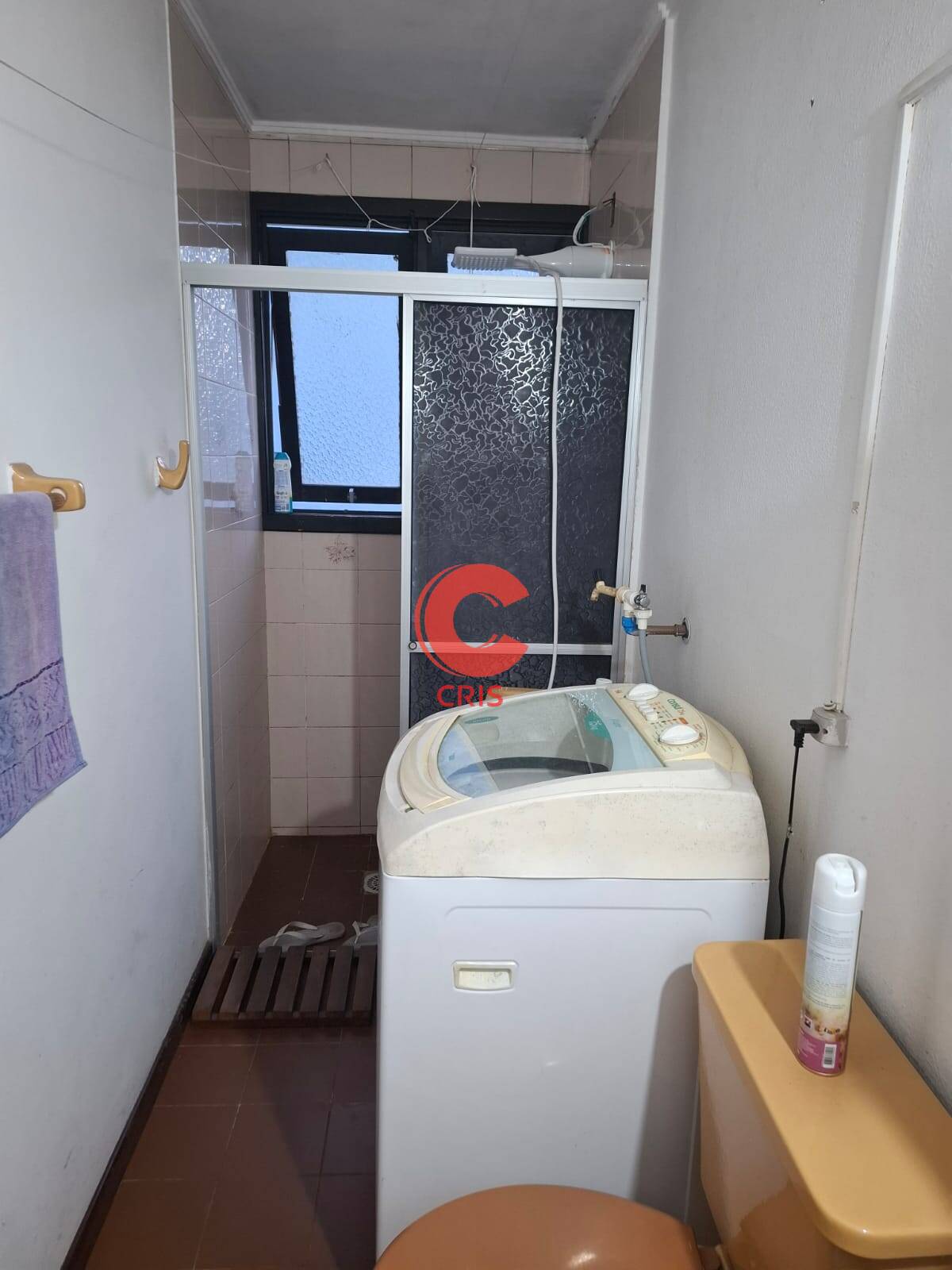 Apartamento, 1 quarto, 37 m² - Foto 10