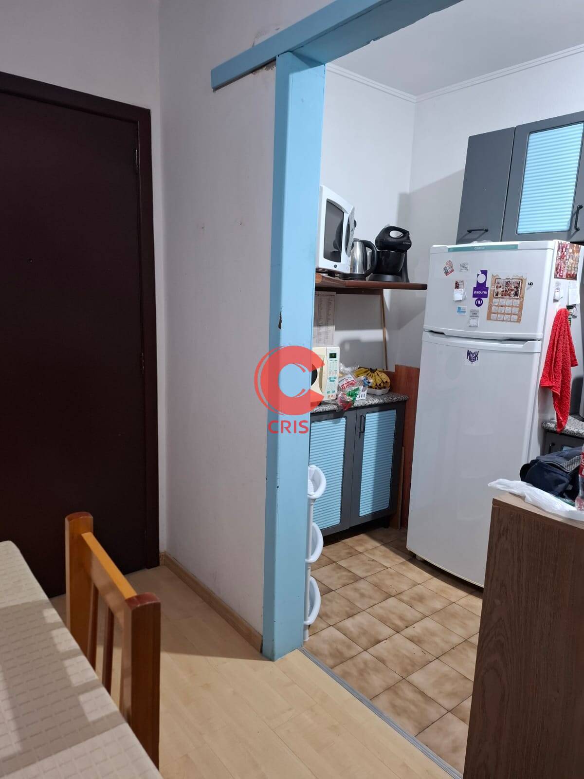 Apartamento, 1 quarto, 37 m² - Foto 13