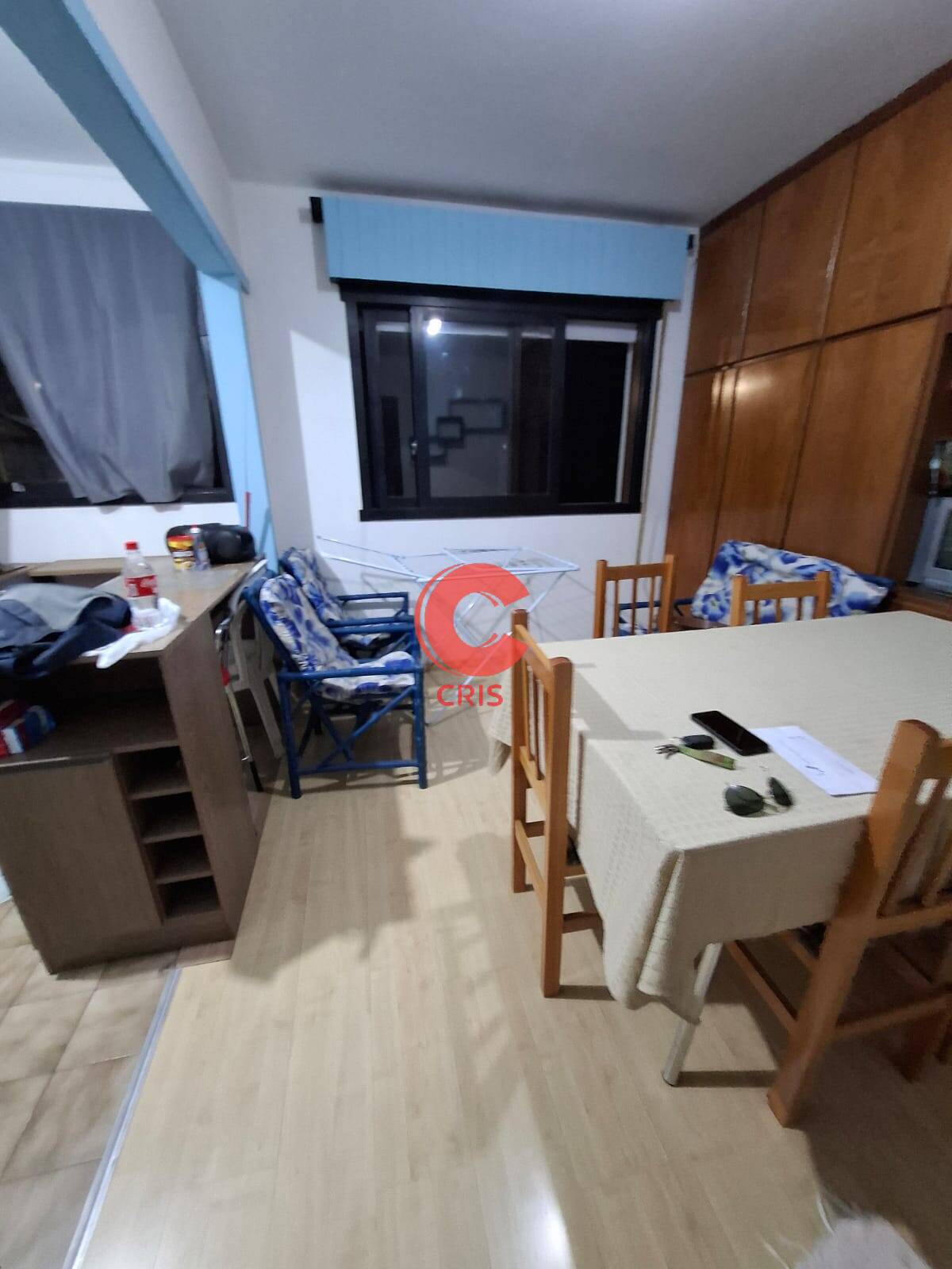 Apartamento, 1 quarto, 37 m² - Foto 12
