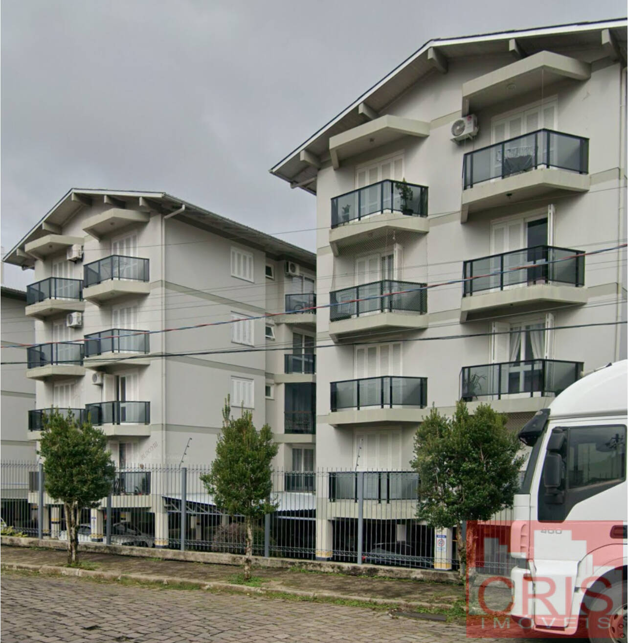 Apartamento, 2 quartos, 70 m² - Foto 1