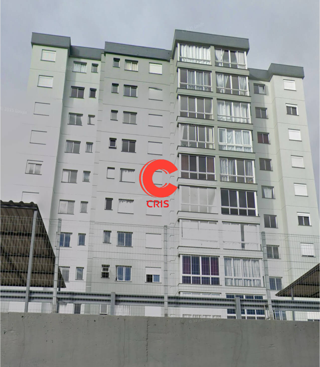 Apartamento, 1 quarto, 21 m² - Foto 1