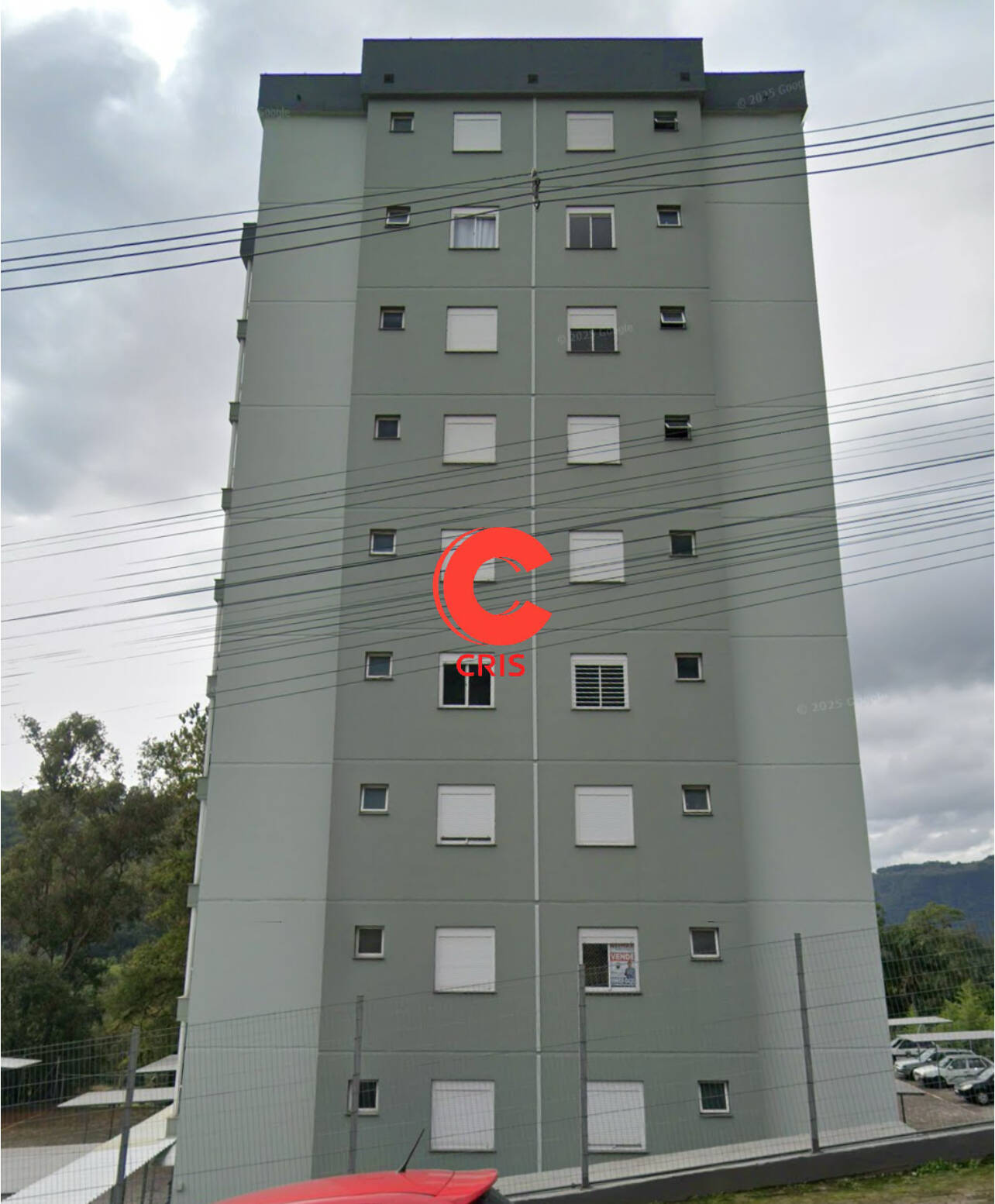 Apartamento, 1 quarto, 21 m² - Foto 3