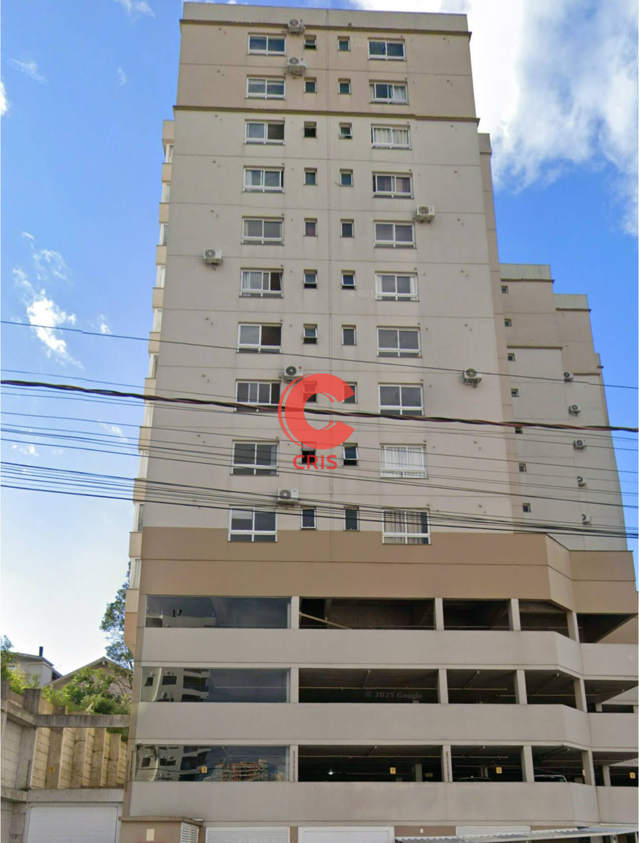 Apartamento, 2 quartos, 40 m² - Foto 1
