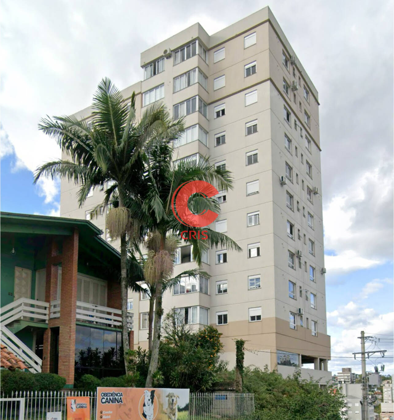 Apartamento, 2 quartos, 40 m² - Foto 2