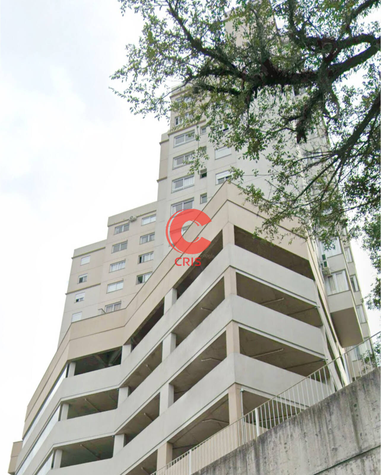 Apartamento, 2 quartos, 40 m² - Foto 3