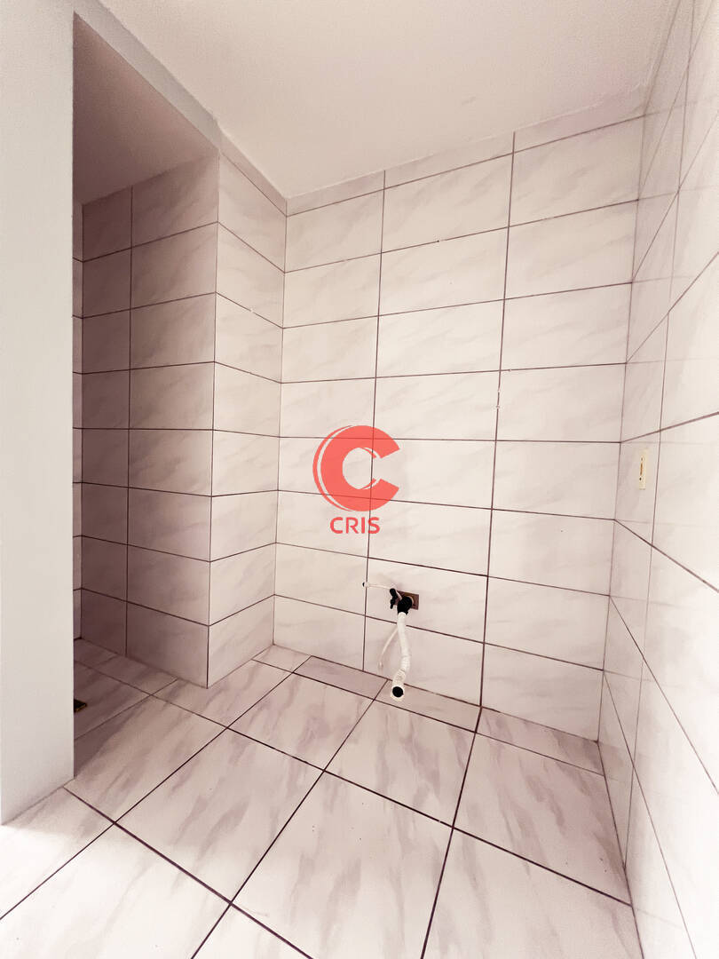 Apartamento, 2 quartos, 44 m² - Foto 4