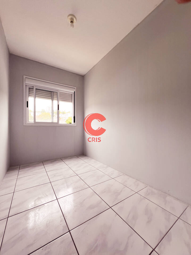 Apartamento, 2 quartos, 44 m² - Foto 1