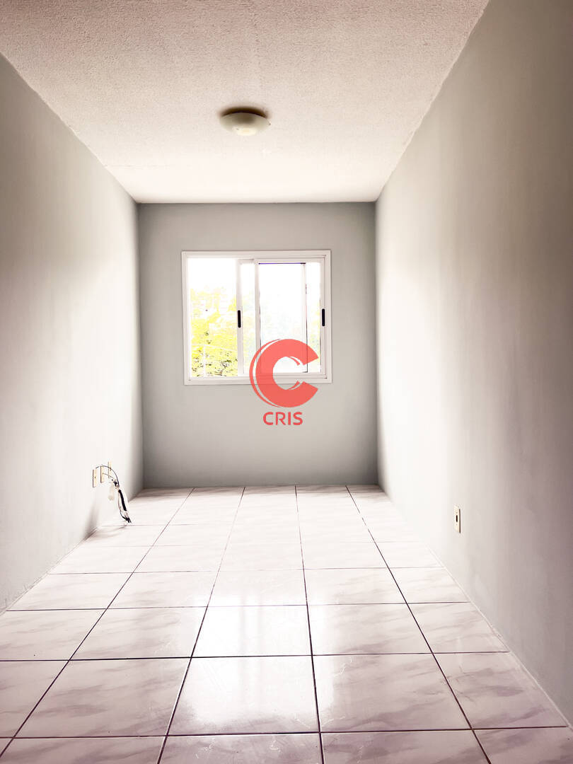 Apartamento, 2 quartos, 44 m² - Foto 7