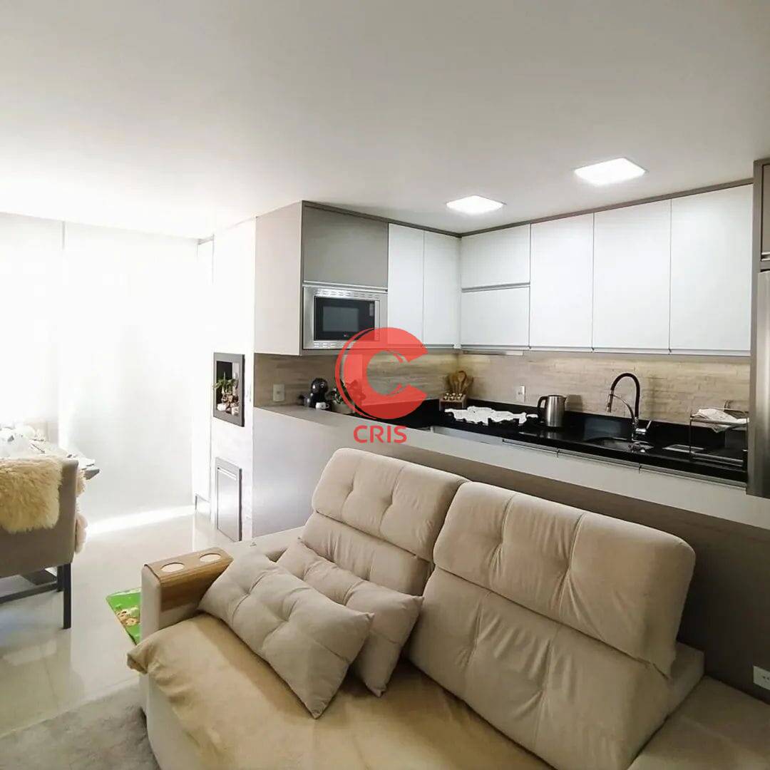 Apartamento, 2 quartos, 50 m² - Foto 5