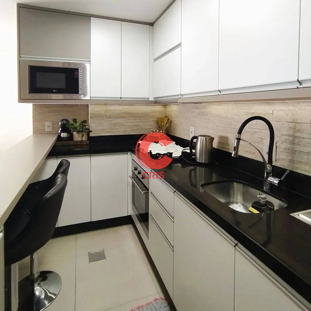Apartamento, 2 quartos, 50 m² - Foto 4