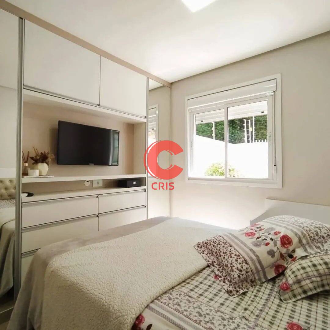 Apartamento, 2 quartos, 50 m² - Foto 6