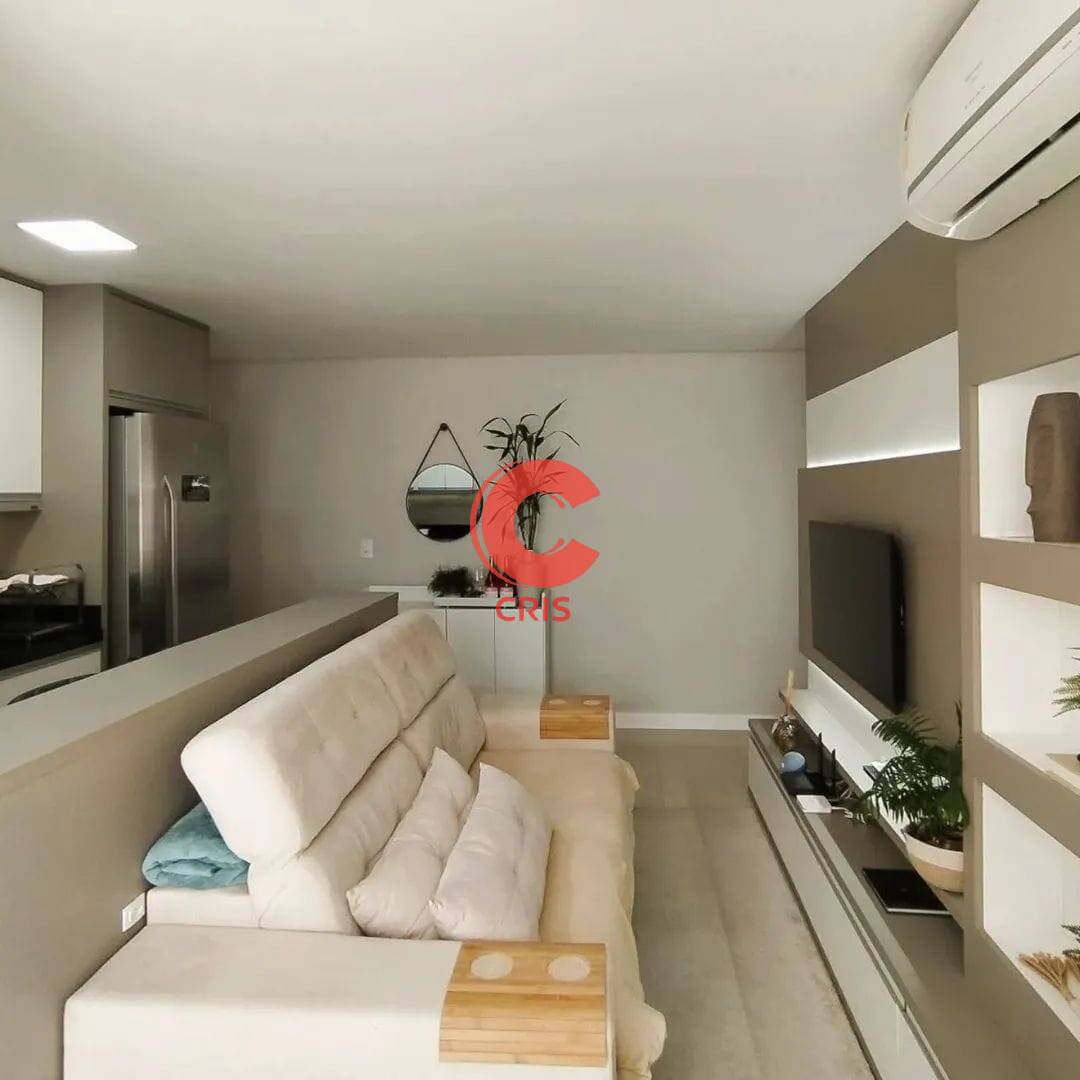 Apartamento, 2 quartos, 50 m² - Foto 7