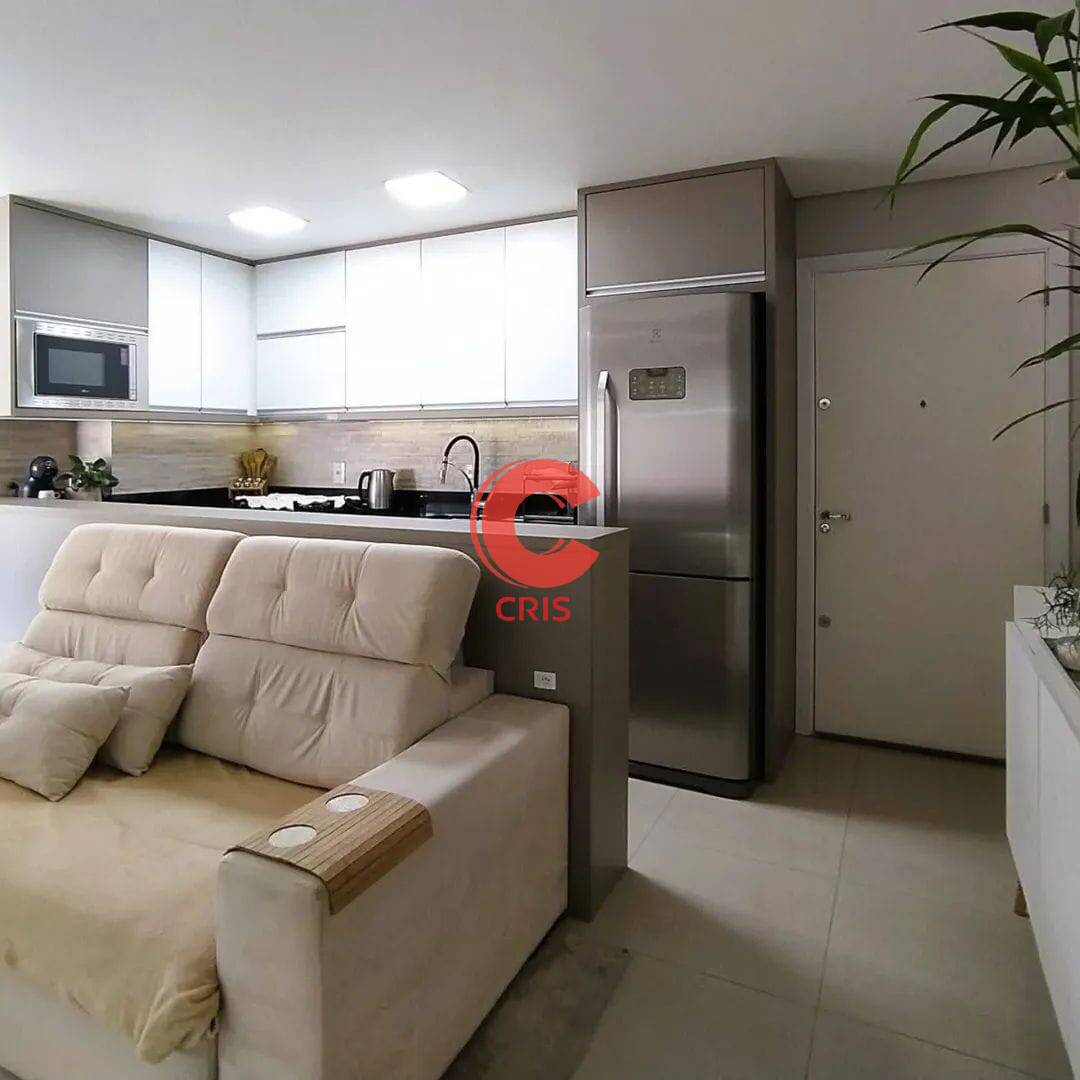 Apartamento, 2 quartos, 50 m² - Foto 9