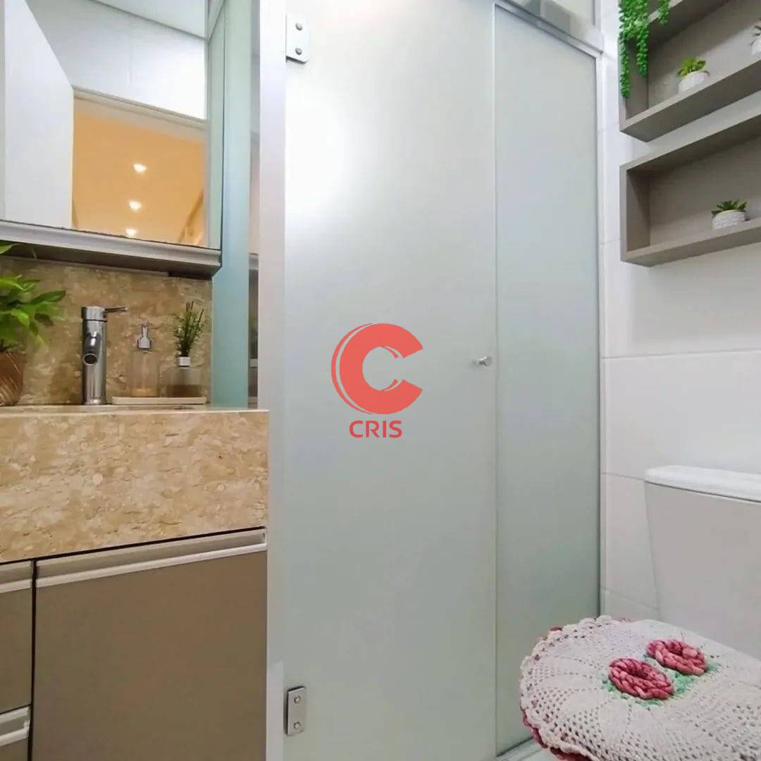 Apartamento, 2 quartos, 50 m² - Foto 8
