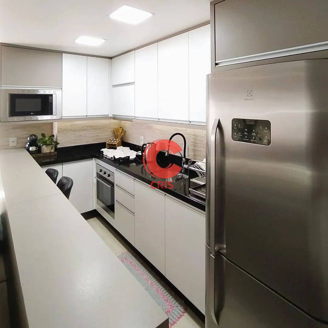 Apartamento, 2 quartos, 50 m² - Foto 14