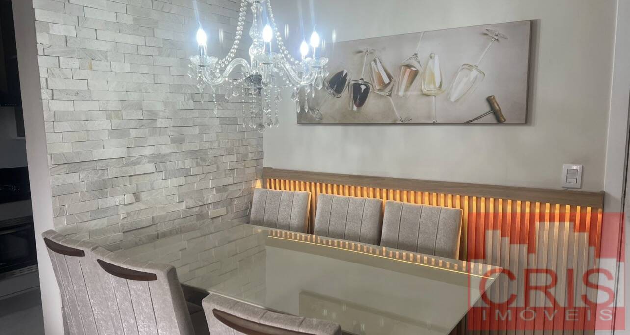 Apartamento, 2 quartos, 73 m² - Foto 2