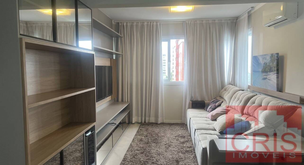 Apartamento, 2 quartos, 73 m² - Foto 1