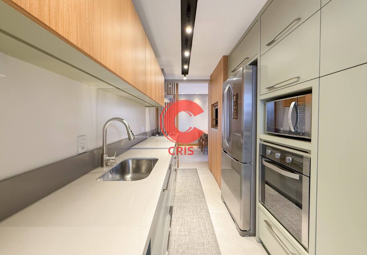 Apartamento, 2 quartos, 85 m² - Foto 6