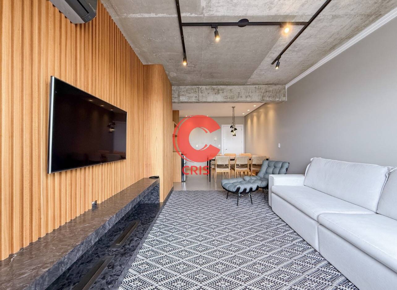 Apartamento, 2 quartos, 85 m² - Foto 1