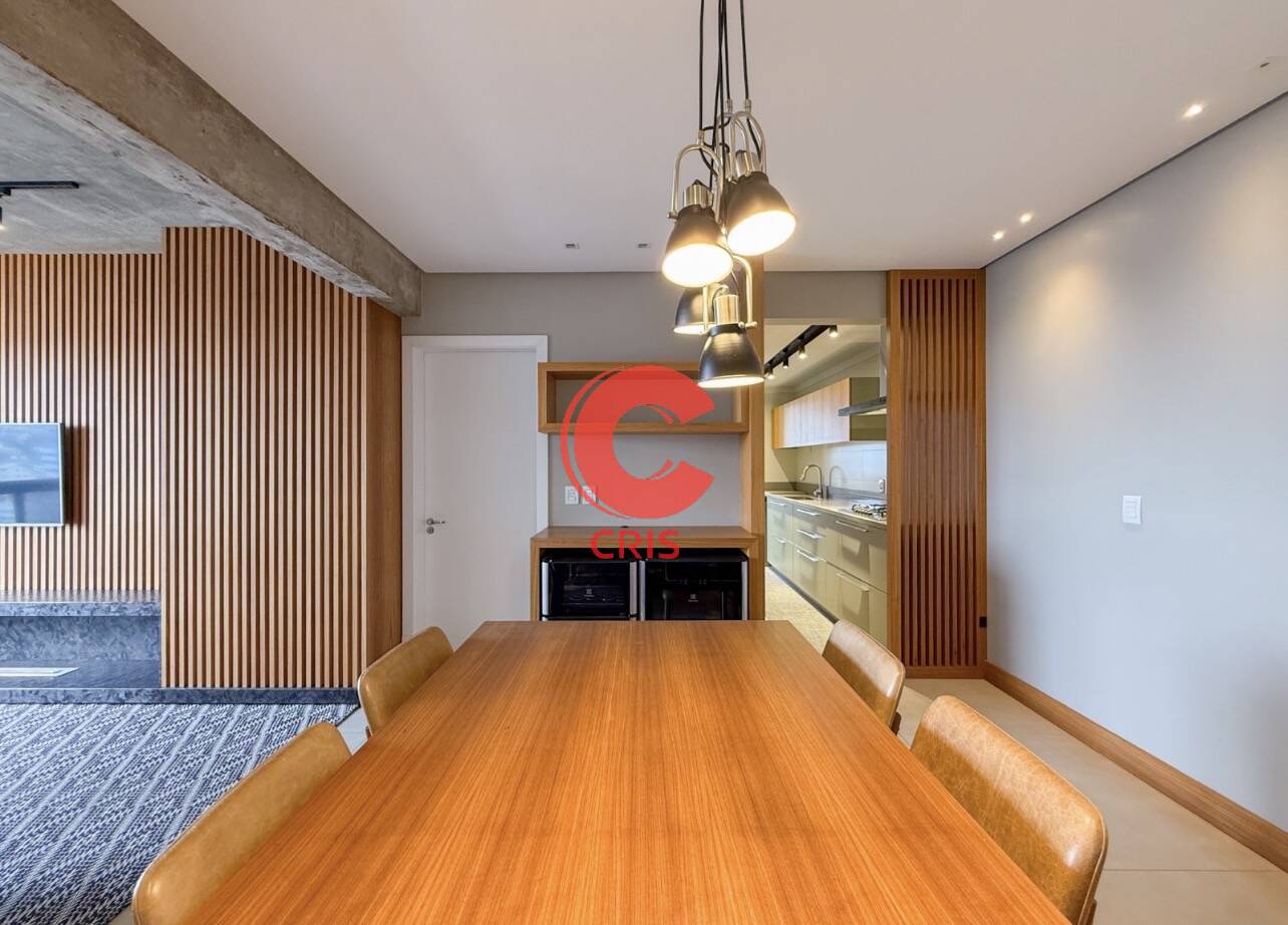 Apartamento, 2 quartos, 85 m² - Foto 2