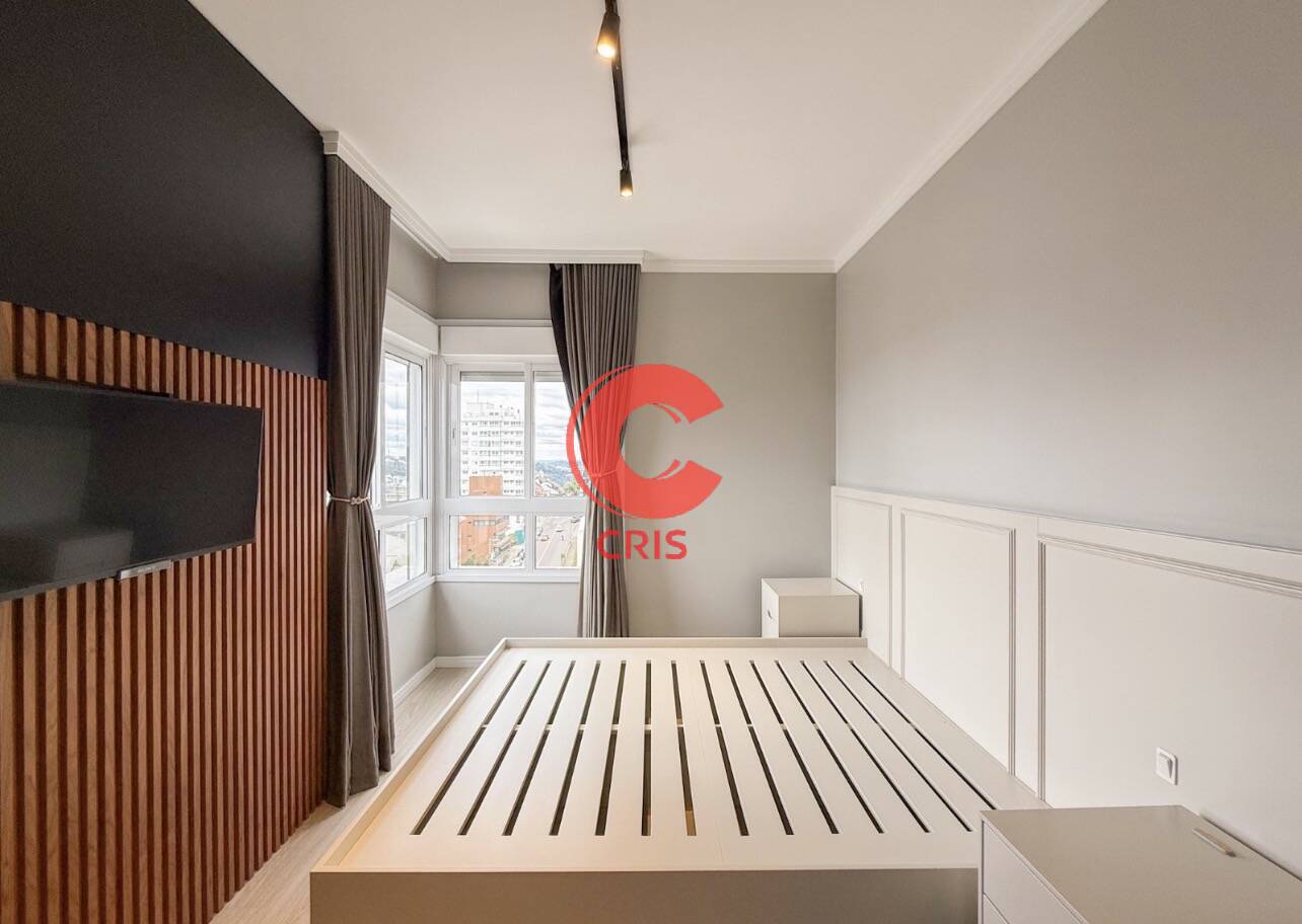Apartamento, 2 quartos, 85 m² - Foto 8
