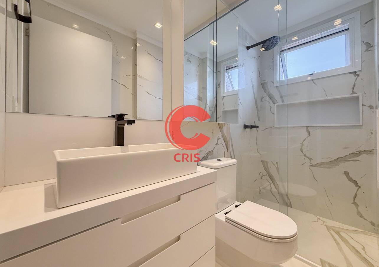 Apartamento, 2 quartos, 85 m² - Foto 10