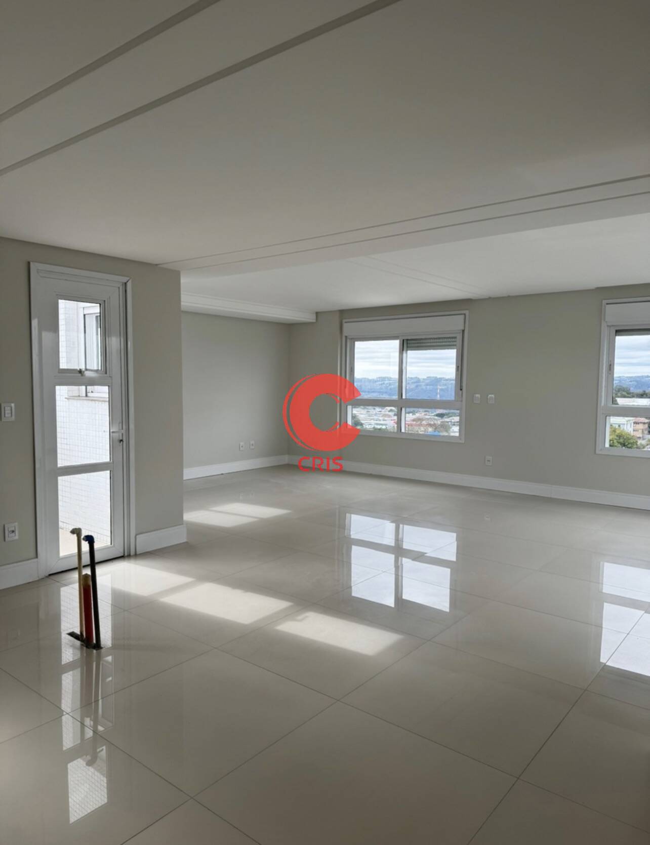 Apartamento, 3 quartos, 207 m² - Foto 2
