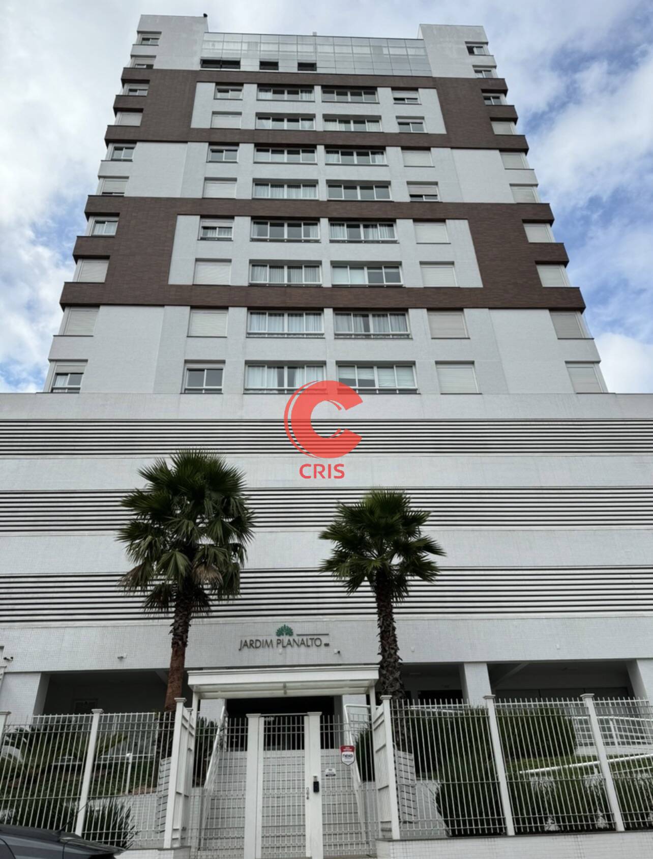 Apartamento, 3 quartos, 207 m² - Foto 3
