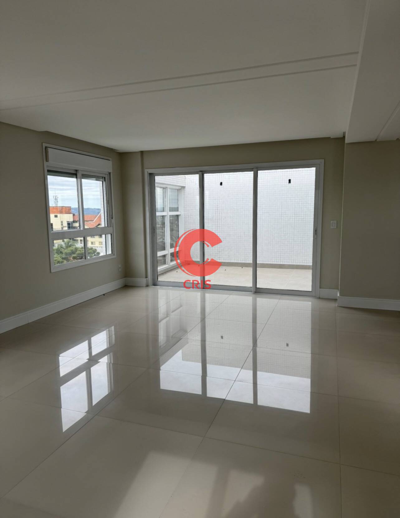 Apartamento, 3 quartos, 207 m² - Foto 1