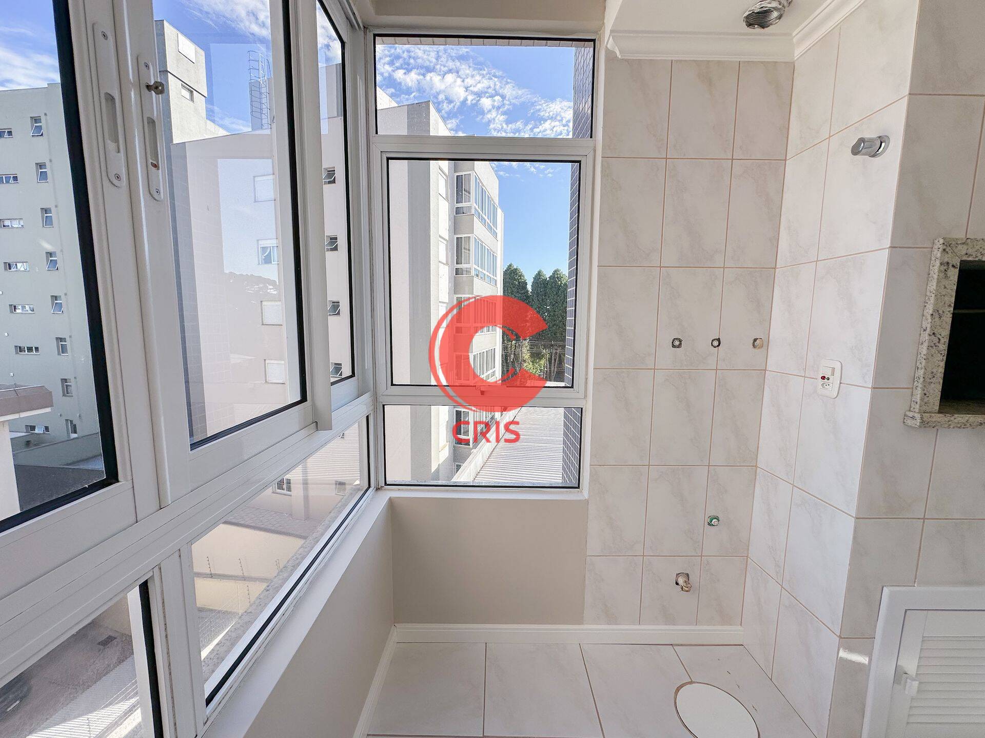 Apartamento, 3 quartos, 90 m² - Foto 3