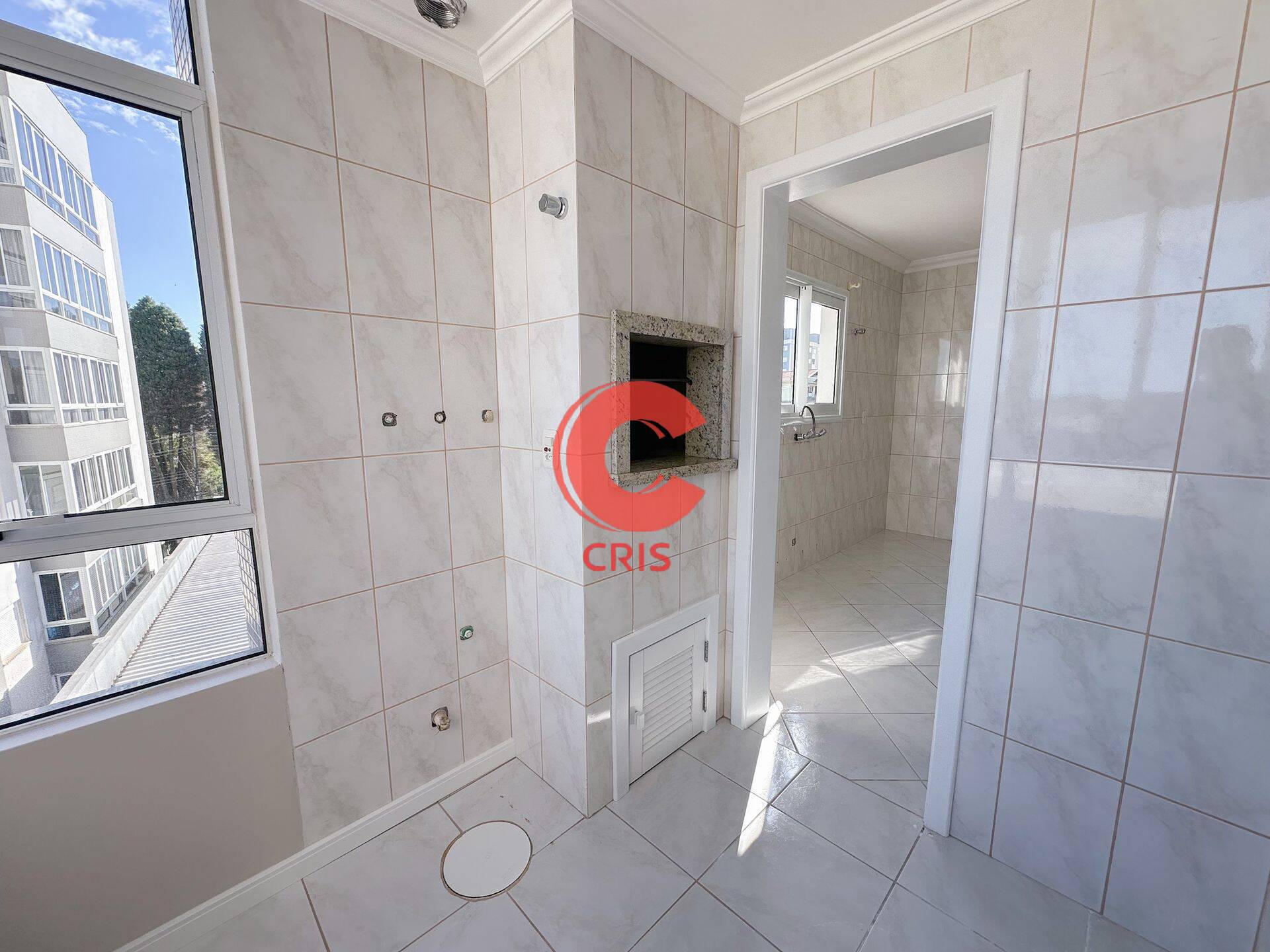 Apartamento, 3 quartos, 90 m² - Foto 4
