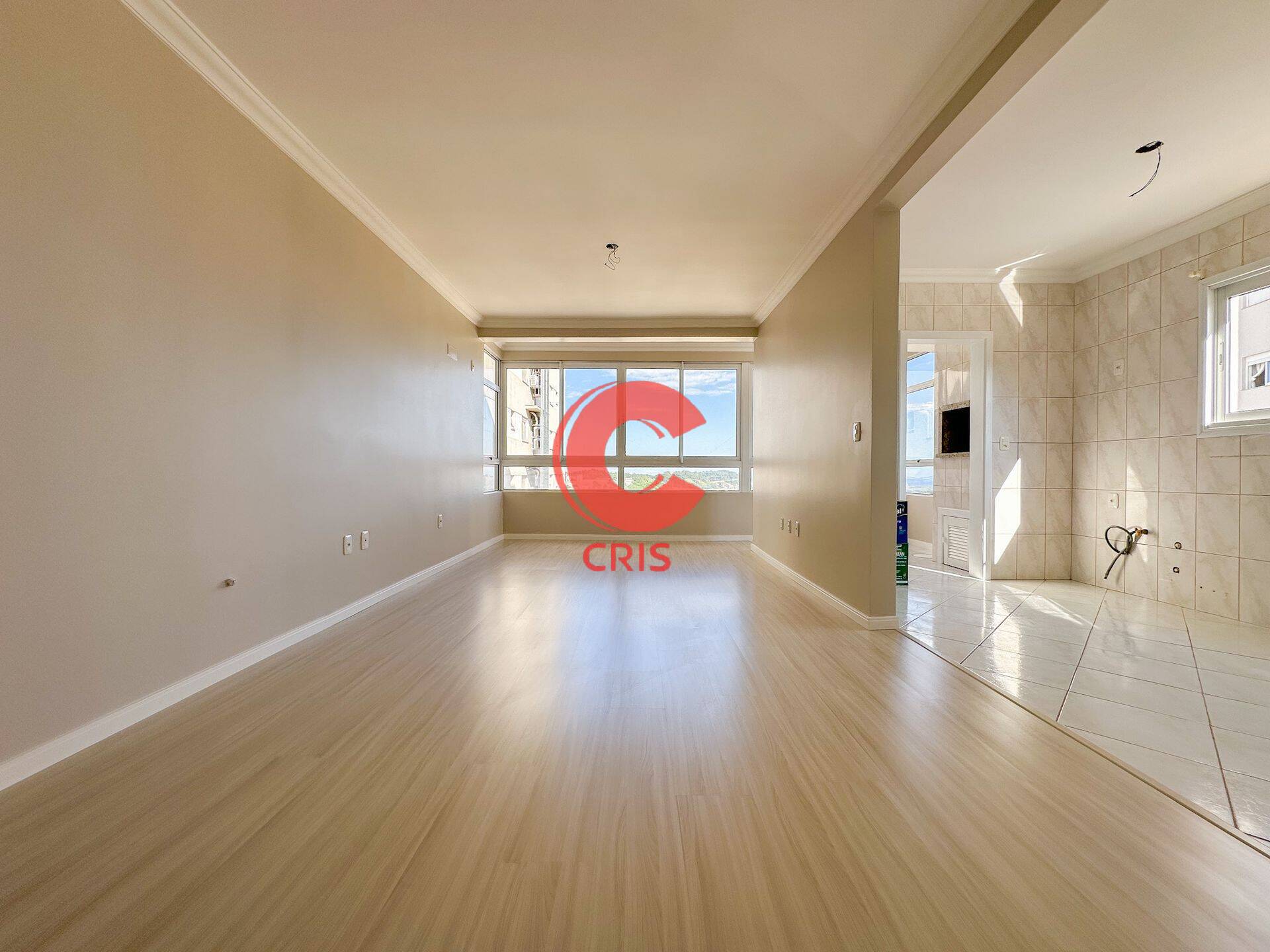 Apartamento, 3 quartos, 90 m² - Foto 1