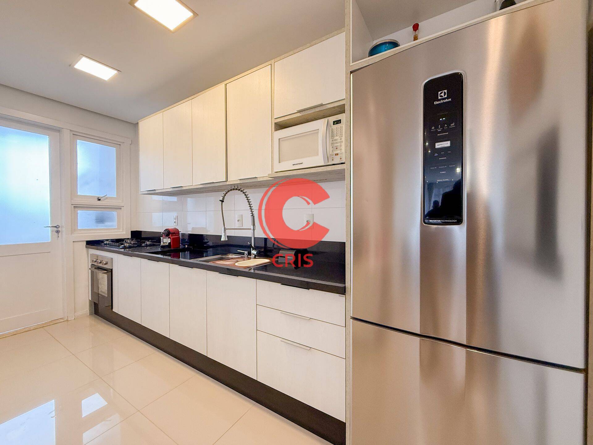 Apartamento, 2 quartos, 77 m² - Foto 2