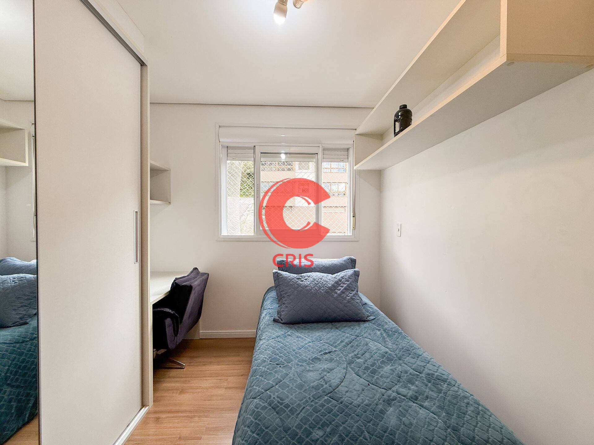 Apartamento, 2 quartos, 77 m² - Foto 5