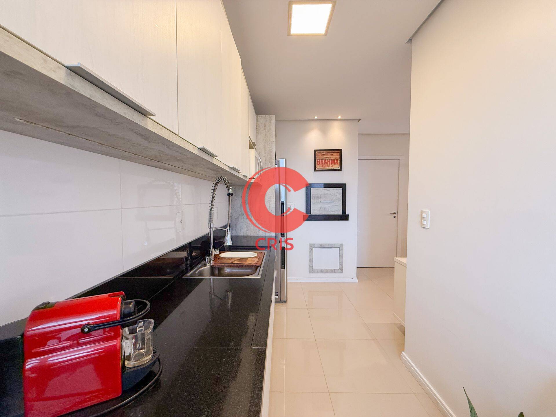 Apartamento, 2 quartos, 77 m² - Foto 4