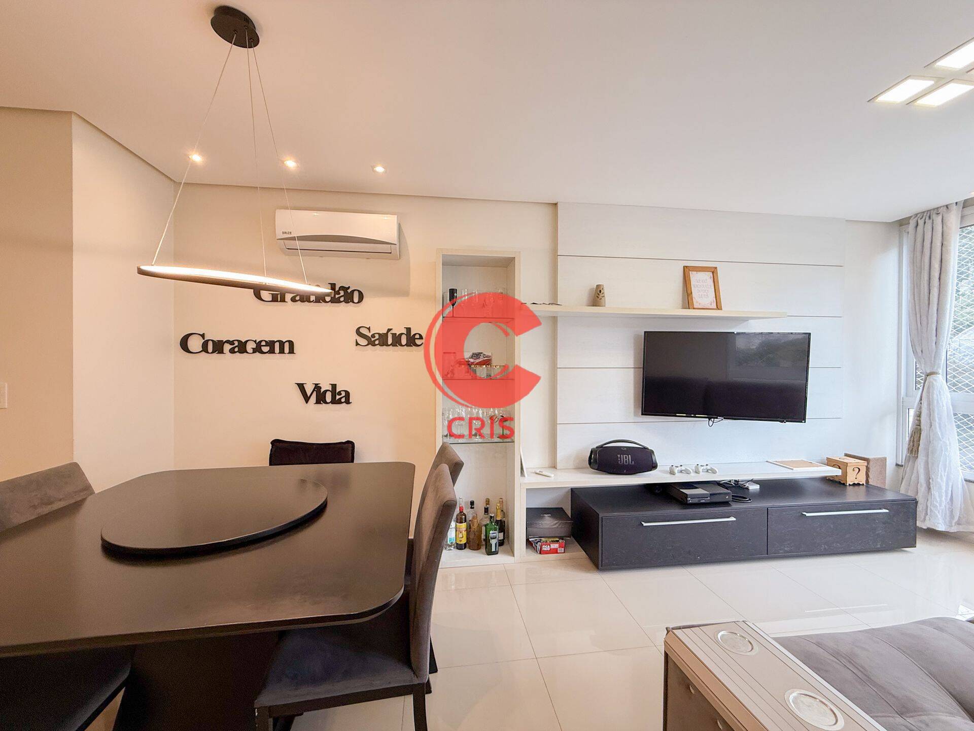 Apartamento, 2 quartos, 77 m² - Foto 8
