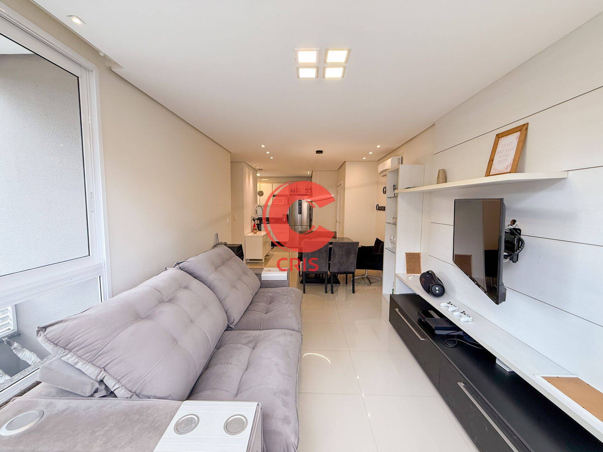 Apartamento, 2 quartos, 77 m² - Foto 11