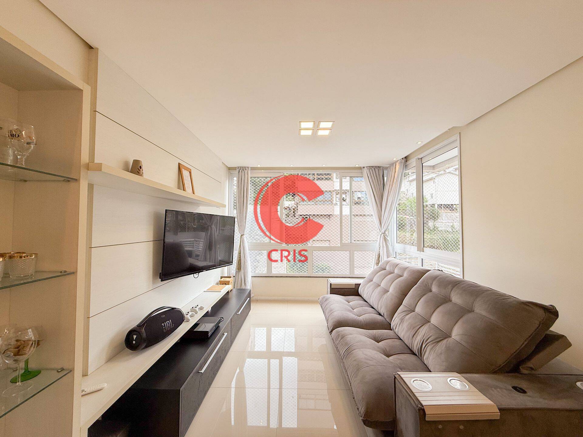 Apartamento, 2 quartos, 77 m² - Foto 13